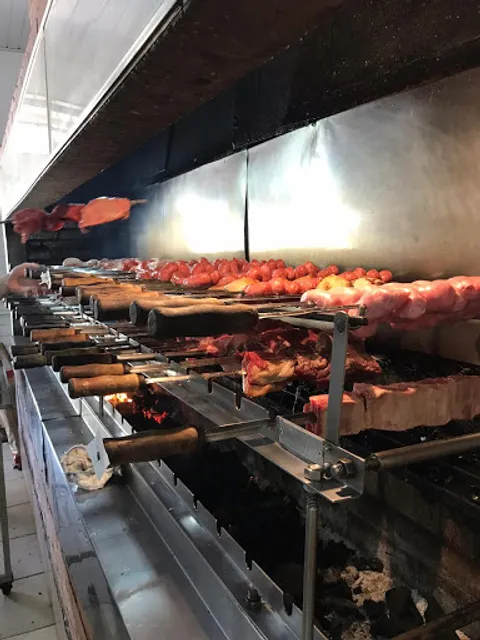 Tchê Churrasco
