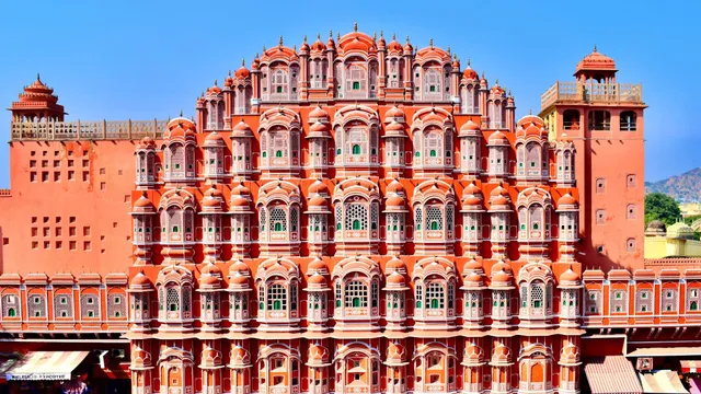 Holiday Inn Jaipur City Centre, an IHG Hotel