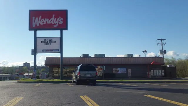 Wendy's