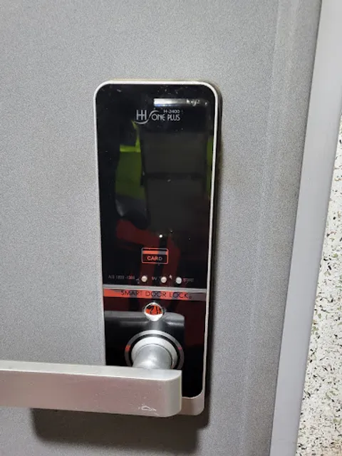 Pizza Hut Incheon Geomdan