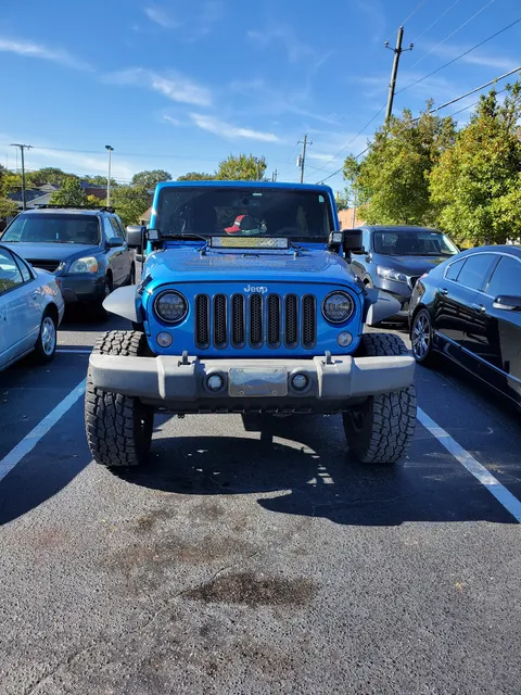 Kirby's Precision Cuts/Hair Concierges Salon & Boutique