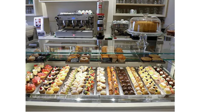 Le Delizie del Grano - Bar, Panificio, Pasticceria Termoli