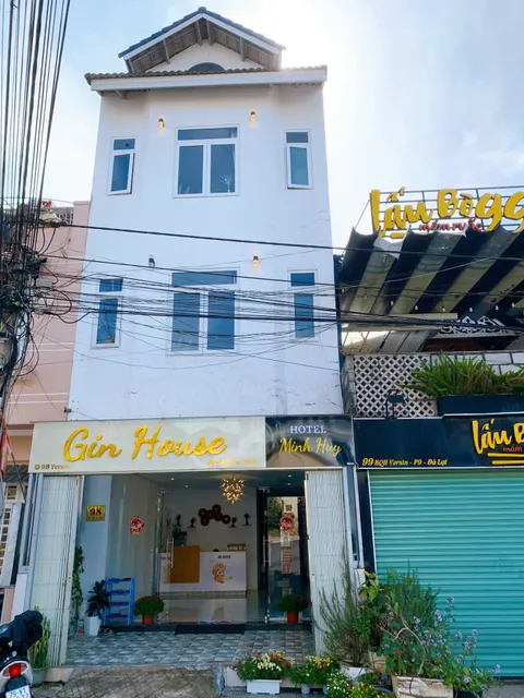 Gin House DaLat