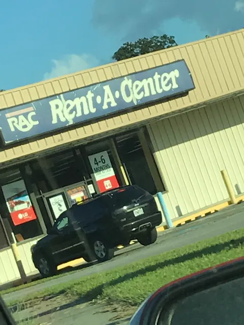 Rent-A-Center