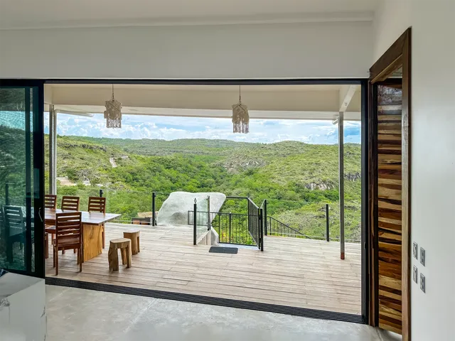 Rio Blanco Hot Springs