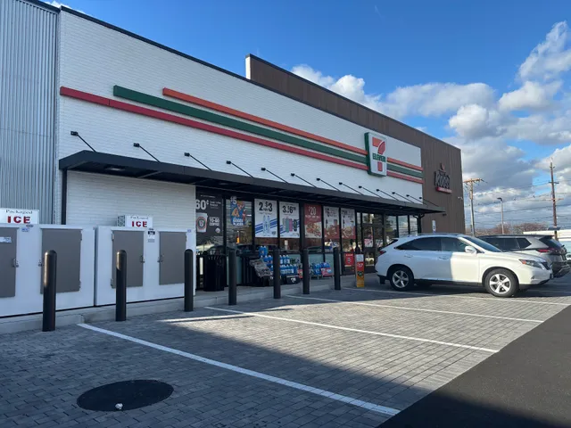 7-Eleven