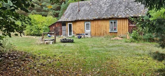 Gospodarstwo Agroturystyczne Niezapominajka - Pizzeria - Sala Weselna -