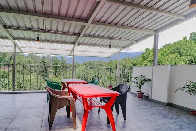 Collection O Winsome Villa