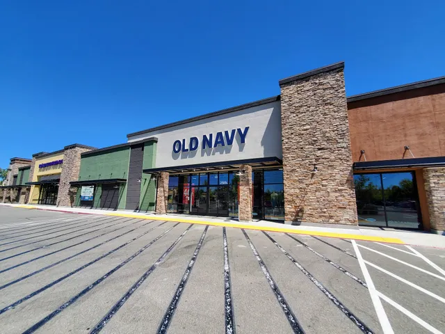 Old Navy