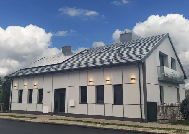 Apartments Quiet Street 11