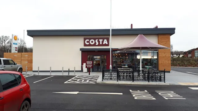 Costa Coffee