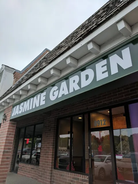Jasmine Garden Chinese Restaurant