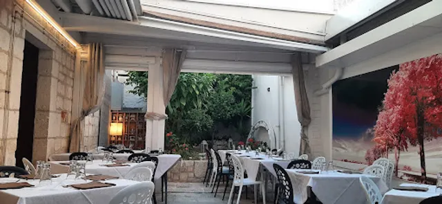 Badia Pizzeria Risto Wine Pub