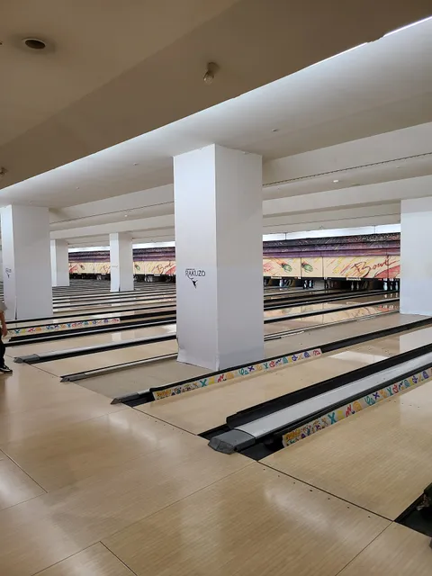 アミューズメントシティラクゾー 成田店