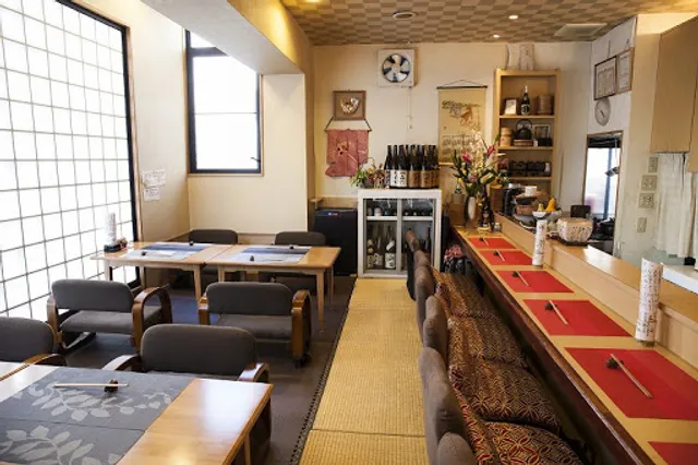 和食 鯛めし まえ田