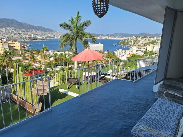 Casa Breizh Acapulco