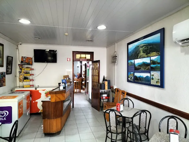 Restaurante Casa De Pasto O Cardoso