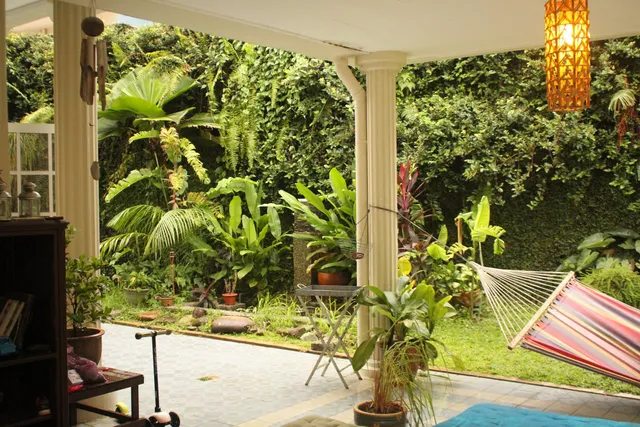 Weseekl & Guesthouse