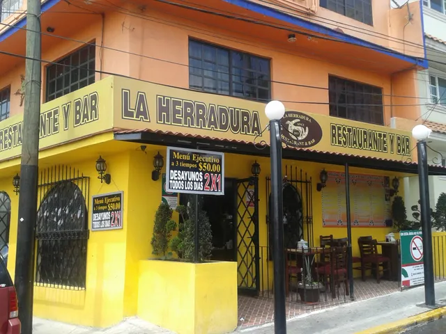 La Herradura Restaurante