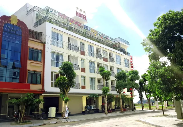 Truong An Hotel