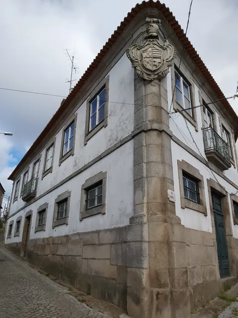 Casa da Souropires