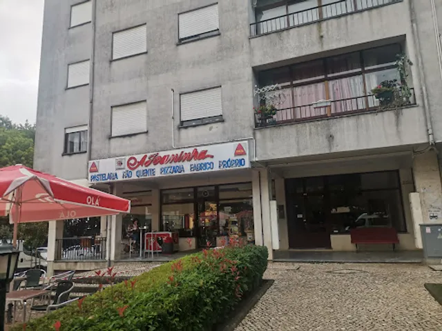 Pastelaria Joaninha