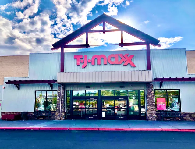 T.J. Maxx