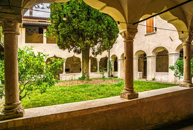 Chiesa di San Francesco