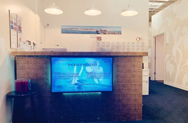 Massage Hubs Ocean Park