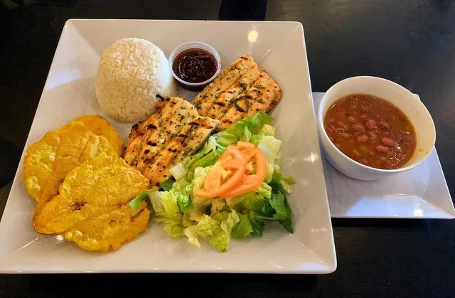 Churraskito's Restaurant & Birras Lab