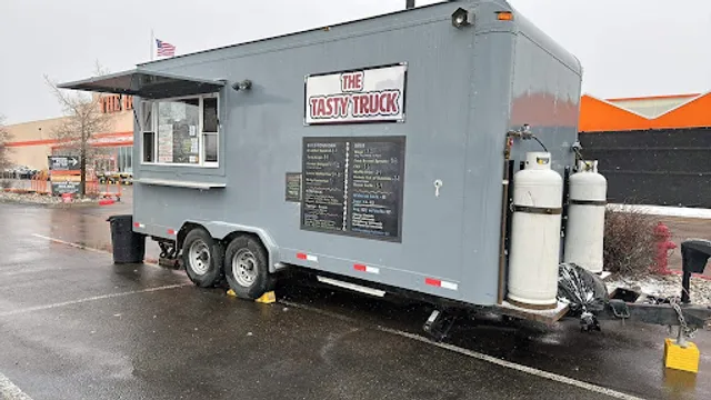 The Tasty Truck
