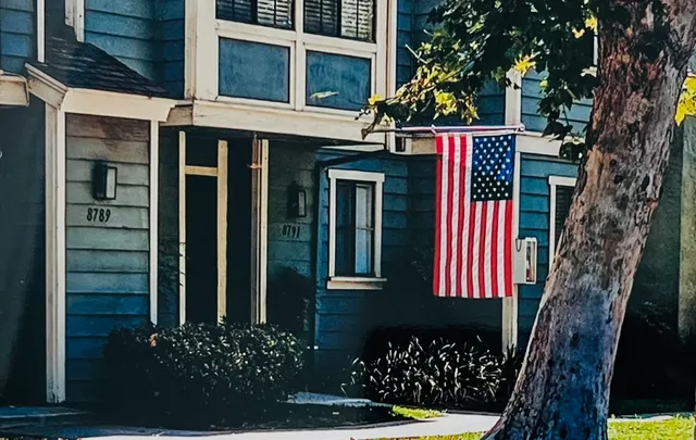 Valley Forge Flag Co Inc