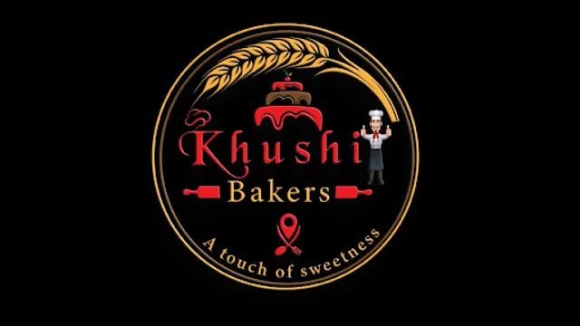 Khushi Bakers live cake factory