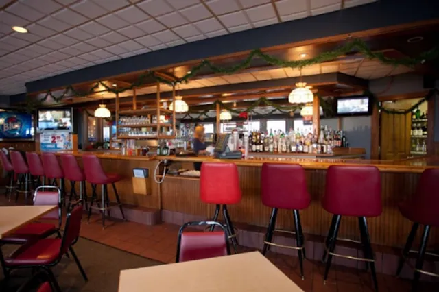 Bayview Inn Bar & Grill