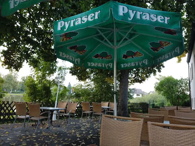 Plaka - Griechisches Restaurant