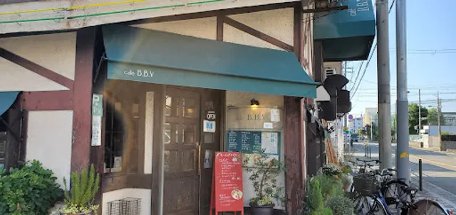 cafe B.B.V