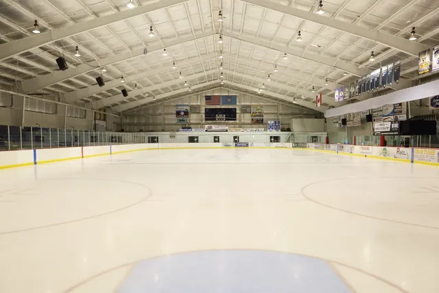 Mitchell Activity Center