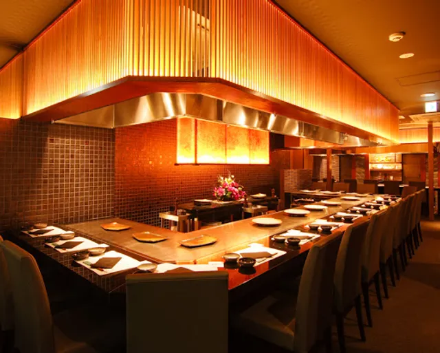 Kobe Beef Steak Ishida. Ikutashinmichi-shop