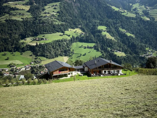 Lagar Ferienwohnungen UaB