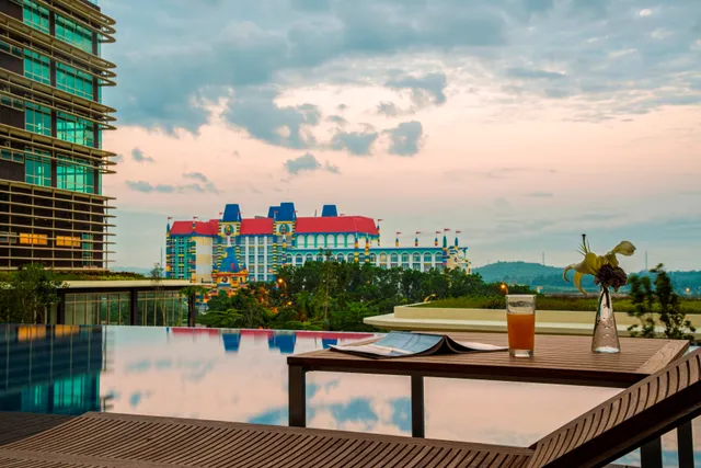 Somerset Medini Iskandar Puteri