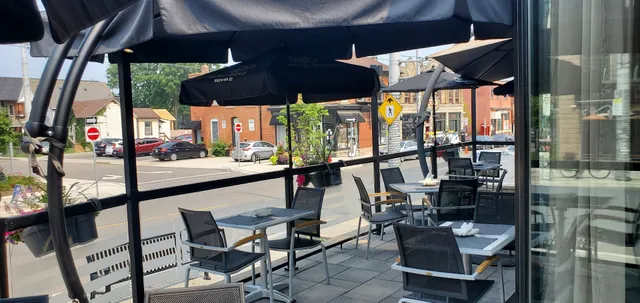 The Squire - Downtown Hamilton (Pub on Locke)