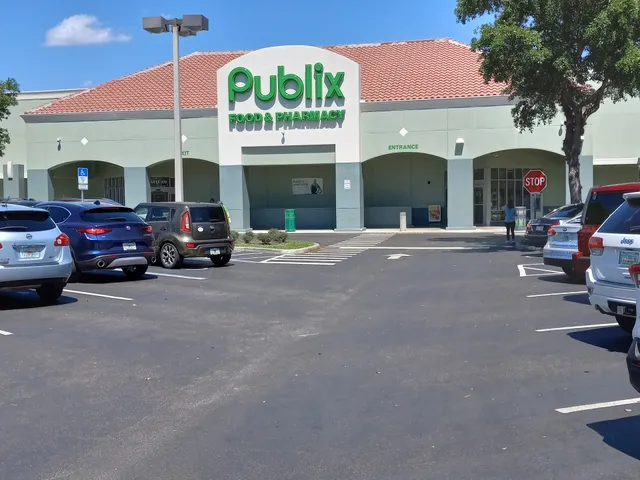 Publix Pharmacy at Lake Mary Pointe