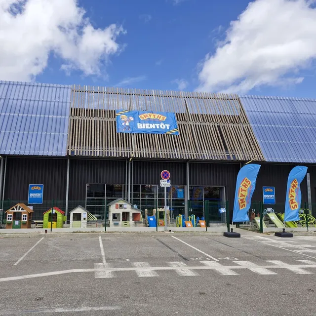 Smyths Toys Bordeaux Bègles