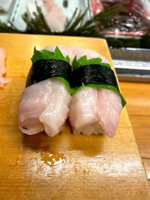 Hama Sushi