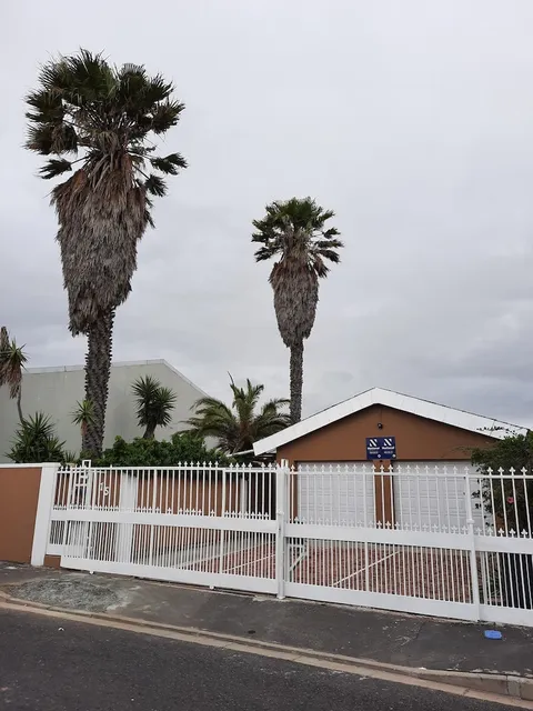 Twinnpalms Accommodation