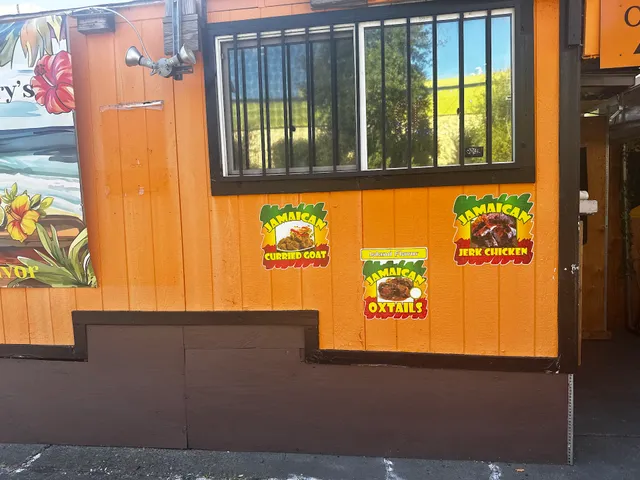 Mistry’s Island Flavor