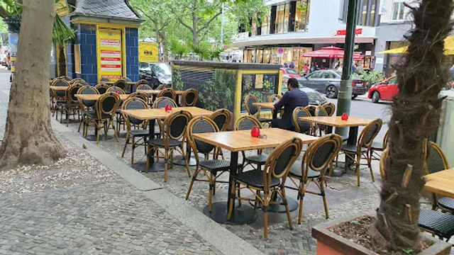 Ferris Ristorante Caffe Bar Pizzeria