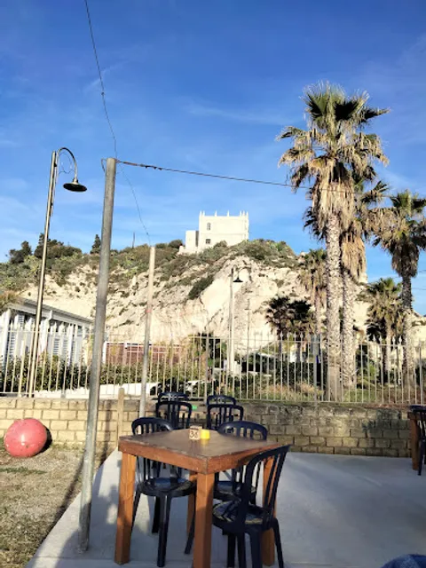 Ristorante Mare Grande