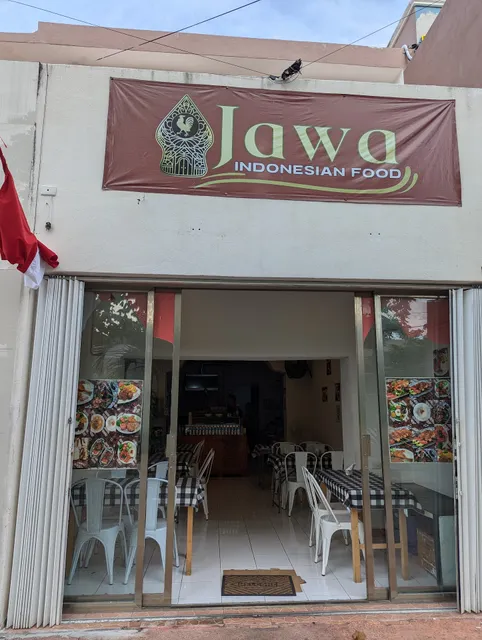 Jawa Indonesian Food
