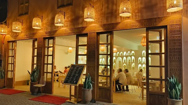 La Terrasse Du Jardin